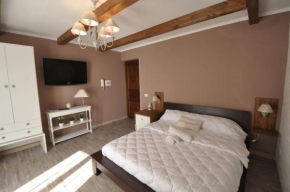 Гостиница boutique rooms palermo, Палермо